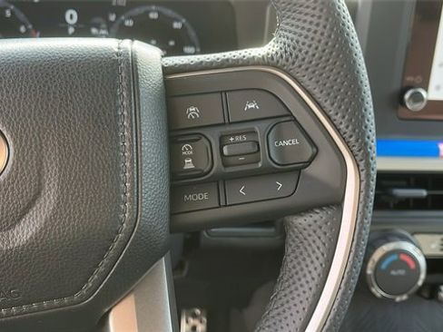 New 2026 Toyota Tacoma TRD Sport image 10