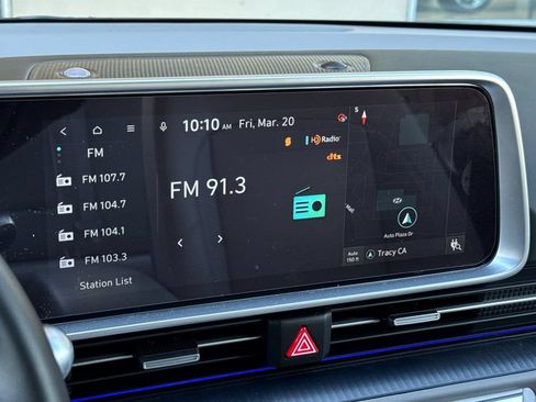 Used 2023 Hyundai Ioniq 6 SEL RWD image 15