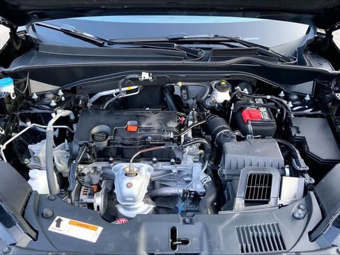 Used 2025 Honda HR-V Sport image 29