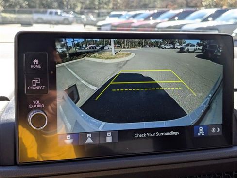 Certified 2026 Honda CR-V Sport image 24