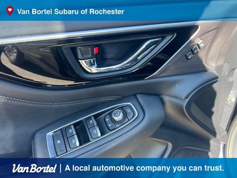 Certified 2024 Subaru Legacy Touring XT AWD/4WD image 14