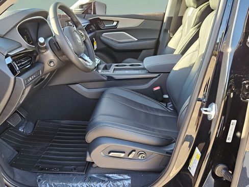 Used 2026 Acura MDX FWD w/ Technology Package image 10