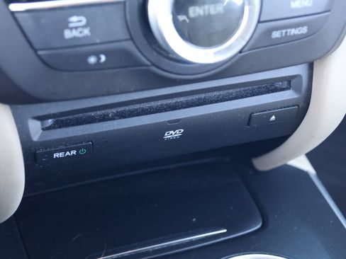 Used 2014 Acura MDX FWD w/ Tech & Entertainment image 29