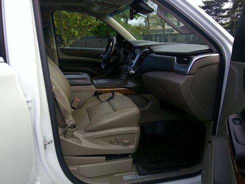Used 2016 Chevrolet Tahoe LTZ AWD/4WD image 51