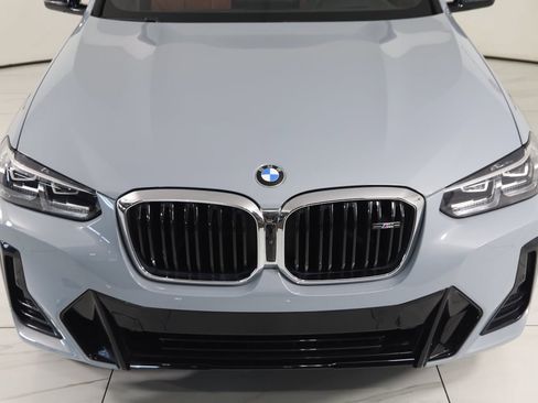 Used 2024 BMW X3 M40i image 77