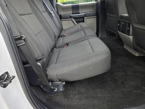 Used 2019 Ford F150 XL w/ Equipment Group 101A Mid RWD image 18
