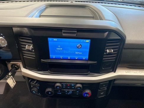 New 2025 Ford F350 XLT w/ 360-Degree Camera Package image 22