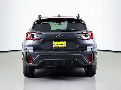 New 2026 Subaru Crosstrek 2.5i Premium AWD/4WD image 6