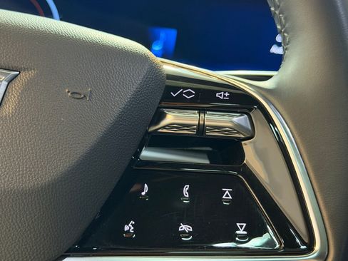 Certified 2024 Cadillac Lyriq Tech RWD image 27