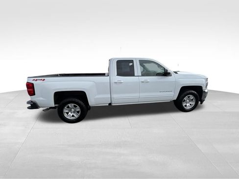Used 2019 Chevrolet Silverado 1500 LT AWD/4WD image 25