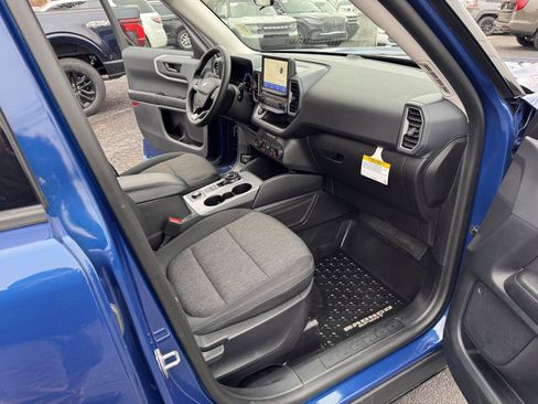Used 2024 Ford Bronco Sport Big Bend w/ Convenience Package image 33