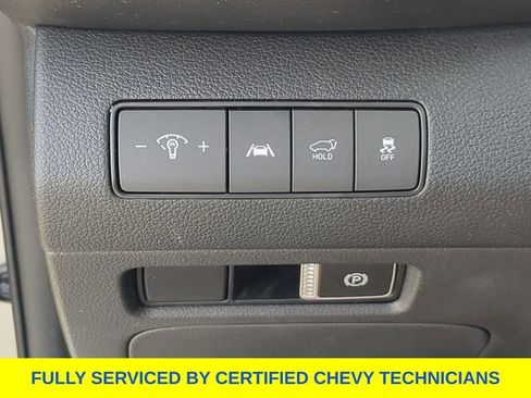 Used 2023 Hyundai Santa Fe SEL AWD/4WD image 28