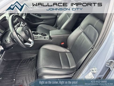 Used 2024 Honda Civic Sport Touring image 14