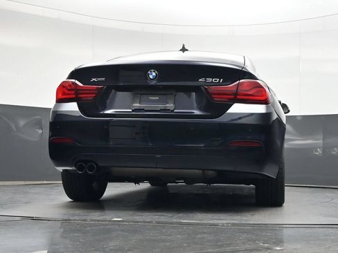Used 2020 BMW 430i Gran Coupe xDrive w/ Convenience Package AWD/4WD image 41
