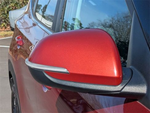 Used 2022 Kia Seltos Nightfall Edition image 13