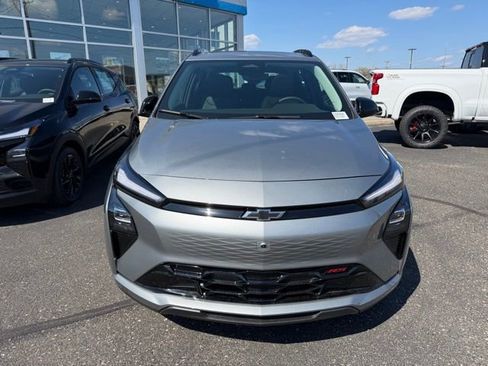 New 2027 Chevrolet Bolt RS w/ Technology Package FWD image 2