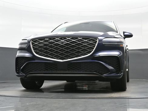 New 2026 Genesis GV70 3.5T Sport Prestige image 12