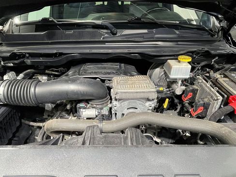Used 2022 RAM 1500 Big Horn AWD/4WD image 41
