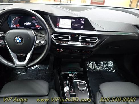Used 2023 BMW 228i Gran Coupe w/ Convenience Package image 10