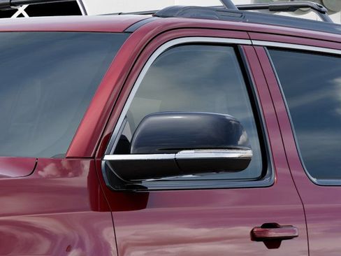 New 2026 Jeep Grand Wagoneer L 4WD image 12