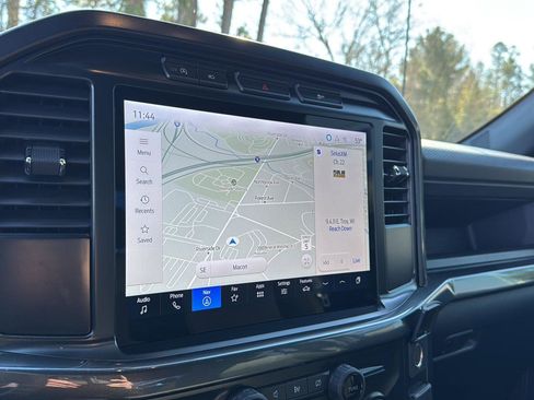 Used 2024 Ford F150 STX image 23