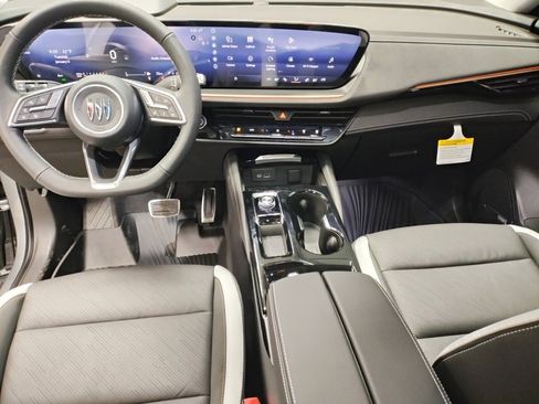 New 2026 Buick Envision Sport Touring image 33