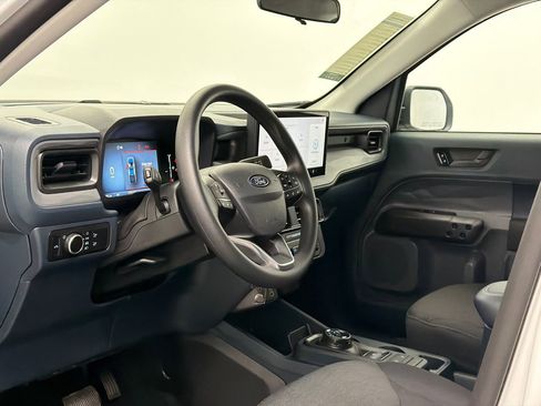 New 2026 Ford Maverick XL AWD/4WD image 14