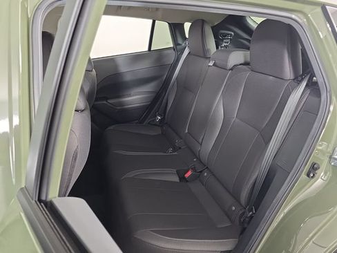 Certified 2026 Subaru Crosstrek 2.5i Premium AWD/4WD image 24