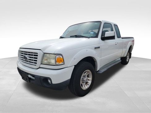 Used 2009 Ford Ranger XL RWD image 4