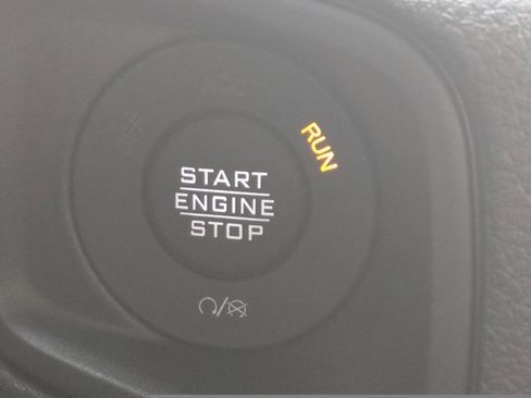 New 2026 Jeep Wrangler Sport S image 24