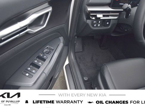 New 2026 Kia Sportage EX image 27