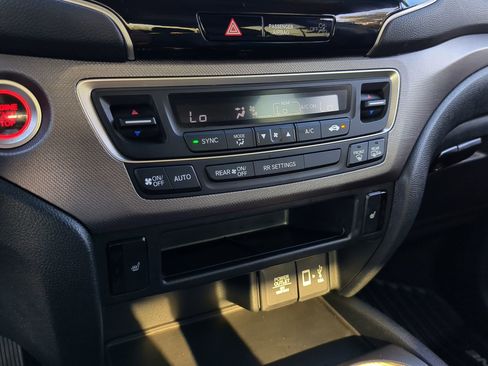 Used 2023 Honda Ridgeline RTL image 25