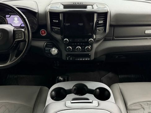 Used 2021 RAM 2500 Power Wagon image 29