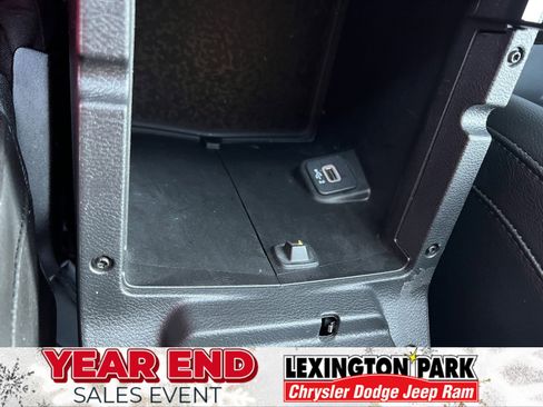 Used 2021 Jeep Gladiator Mojave image 31