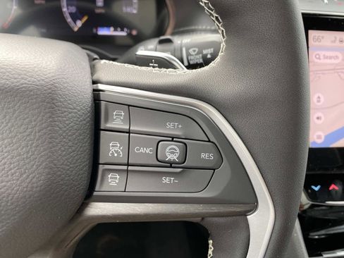 New 2026 Jeep Grand Cherokee L Limited image 18