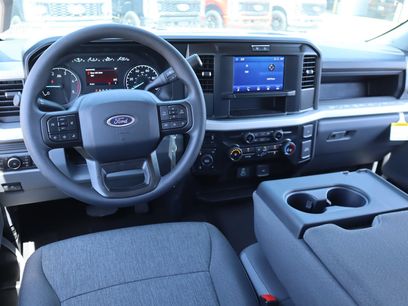 New 2026 Ford F250 XL w/ STX Appearance Package