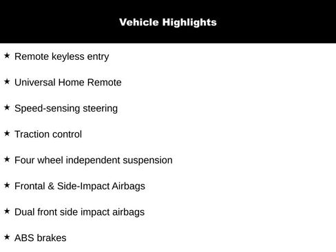 Used 2016 Chevrolet Traverse LTZ image 17