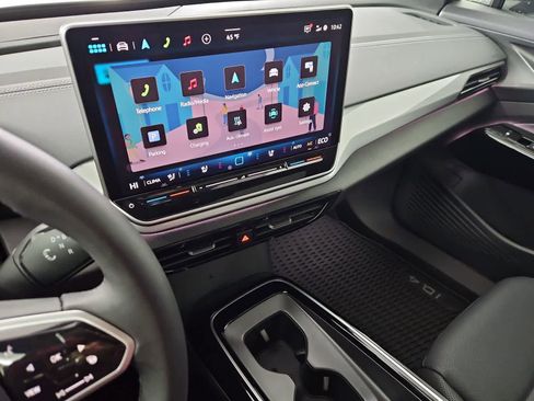 New 2025 Volkswagen ID.4 Pro S image 29