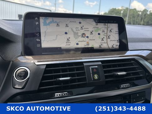 Used 2019 BMW X3 sDrive30i image 16