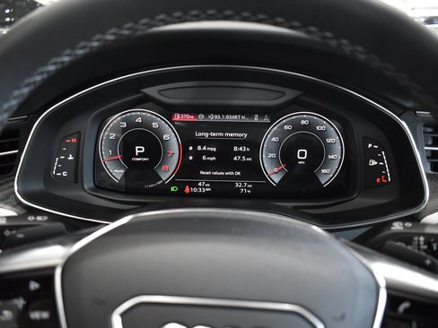 New 2025 Audi A6 Premium image 18