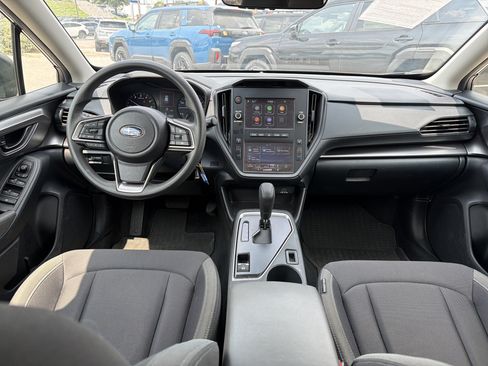 Used 2024 Subaru Impreza 2.0i AWD/4WD image 9