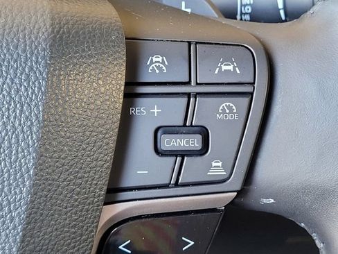 Certified 2025 Toyota Camry XSE FWD image 31