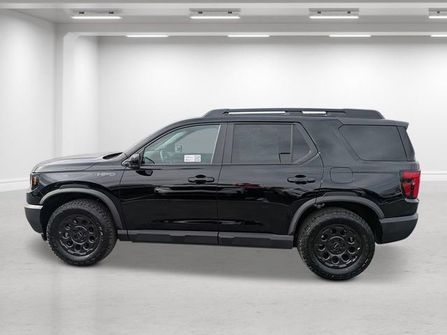 New 2026 Honda Passport TrailSport image 2