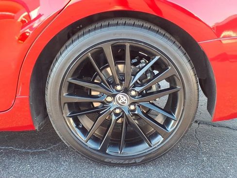 Used 2023 Toyota Camry XSE image 10