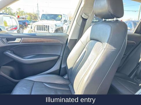 Used 2016 Audi Q5 2.0T Premium image 22