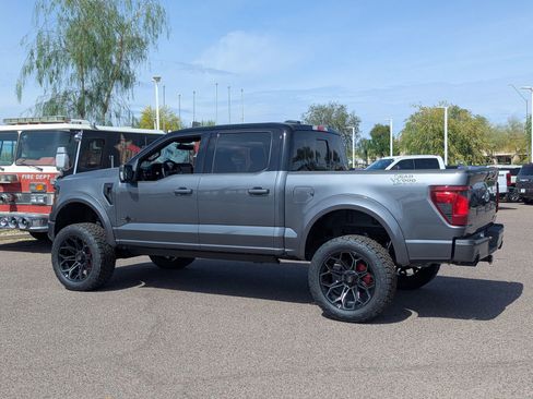 New 2026 Ford F150 XLT w/ Equipment Group 303A High AWD/4WD image 32