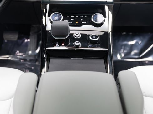 Used 2023 Land Rover Range Rover Sport SE image 98