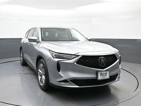 Certified 2023 Acura MDX SH-AWD image 3