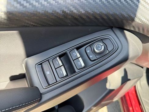 New 2026 Subaru Ascent Premium image 16