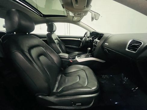 Used 2011 Audi A5 2.0T Premium Plus image 19